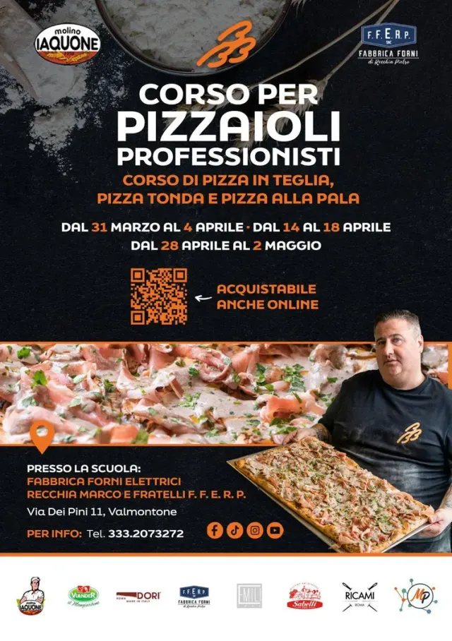 BookNoFees: Restoran – Robbertone Pizza – Rome – Robbertone Pizza, foto 3