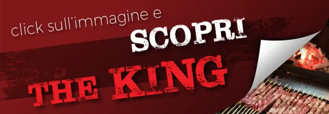 BookNoFees: Restoran – The King dell'Arrosticino Roma Sud – Rome – The King dell'Arrosticino Roma Sud, foto 2