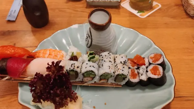 BookNoFees: Restoran – Bach Tra Cuisine Lünen – Lünen – Bach Tra Cuisine Lünen, foto 3
