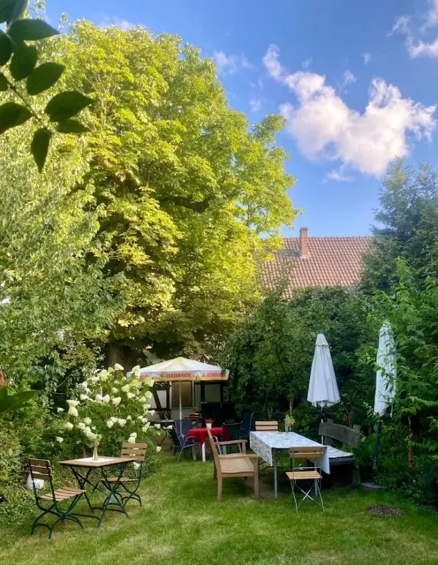 BookNoFees: Restoran – Anges Gasthof Witteborg – Welver – Anges Gasthof Witteborg, foto 2
