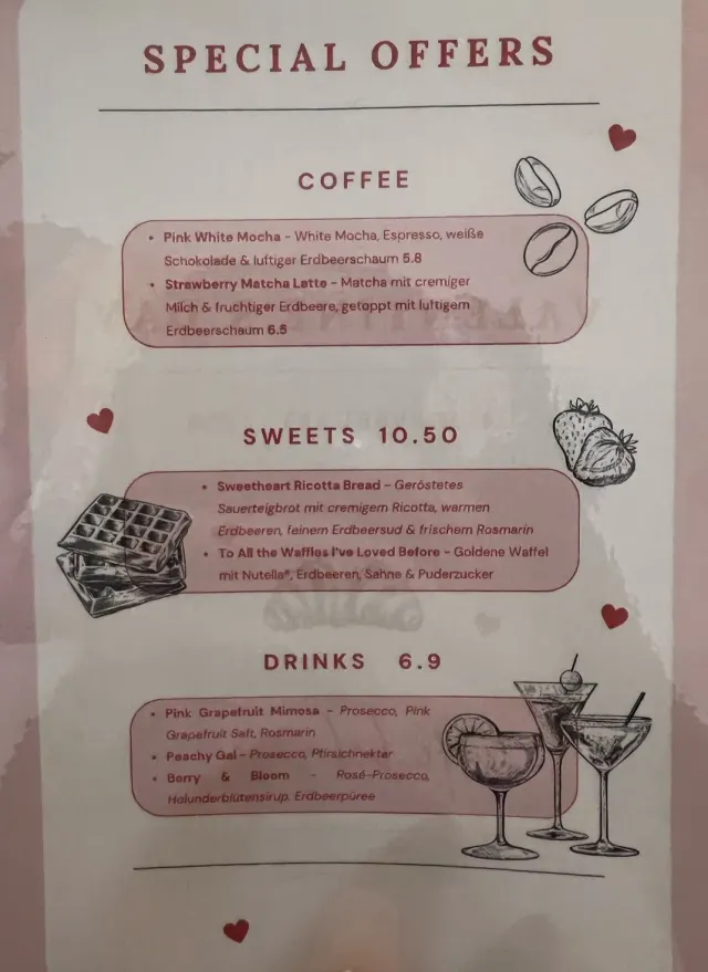 BookNoFees: Kafe – Café Behring – Berlin – Café Behring, foto 2