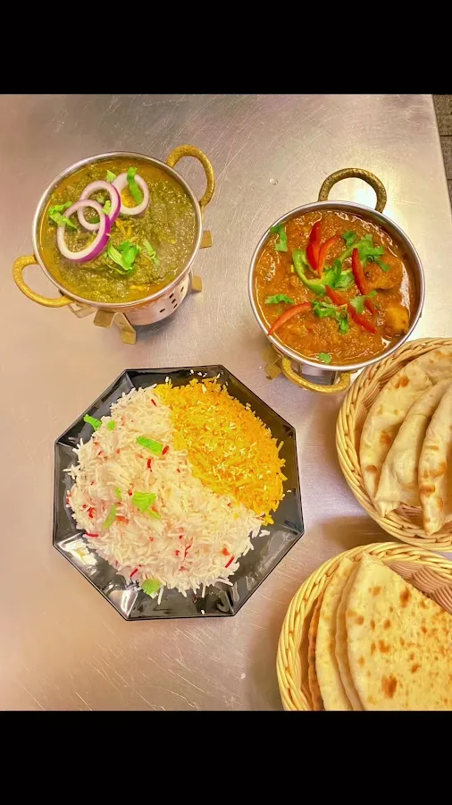 BookNoFees: Restoran – Royal Tandoori – Dortmund – Royal Tandoori, foto 3