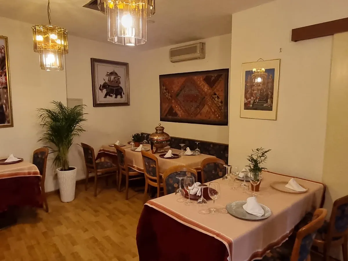 BookNoFees: Restoran – Royal Tandoori – Dortmund – Royal Tandoori, foto 1