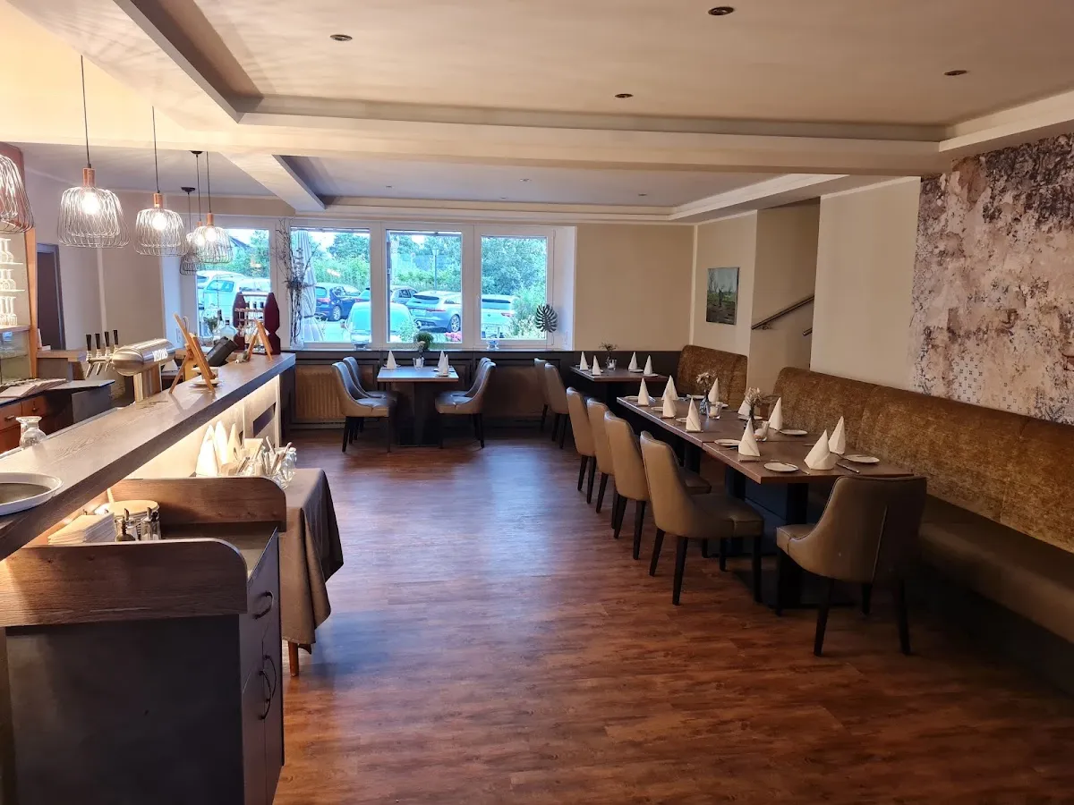 BookNoFees: Restoran – Hotel Restaurant Am Schlagbaum – Sprockhövel – Hotel Restaurant Am Schlagbaum, foto 1