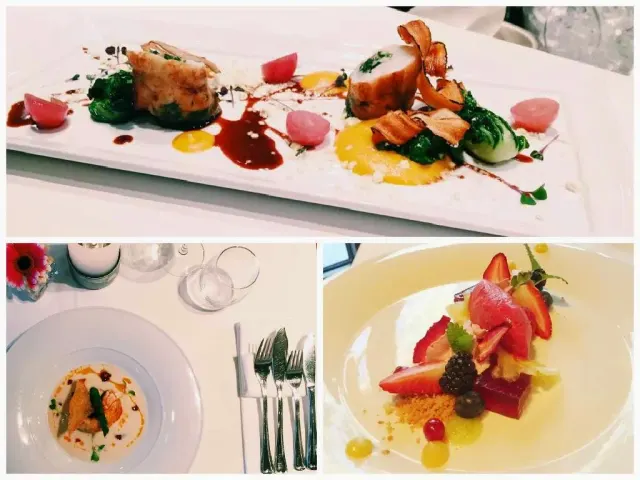 BookNoFees: Restoran – Brasserie Mares – Oslo – Brasserie Mares, foto 2