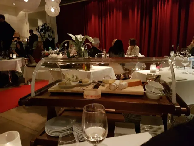 BookNoFees: Restoran – Brasserie Mares – Oslo – Brasserie Mares, foto 3
