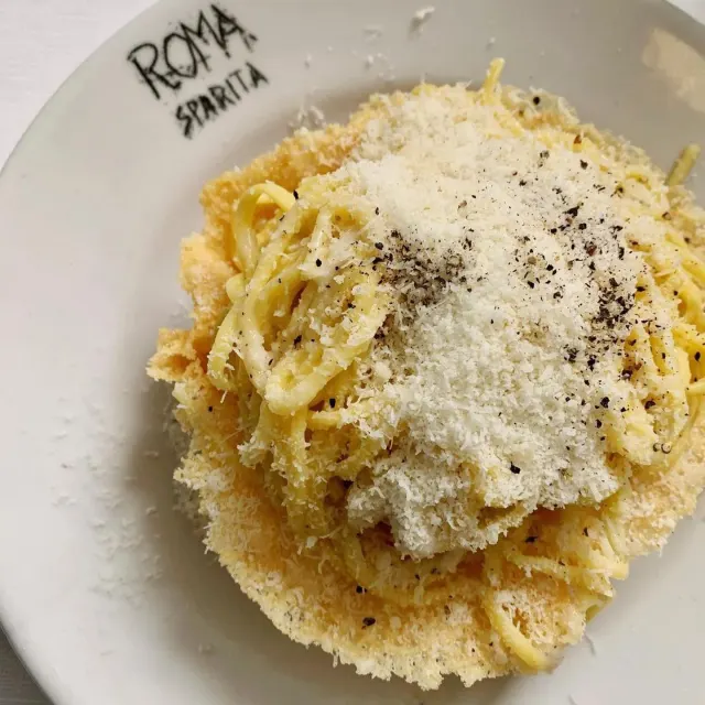 BookNoFees: Restoran – Roma Sparita – Rome – Roma Sparita, foto 3