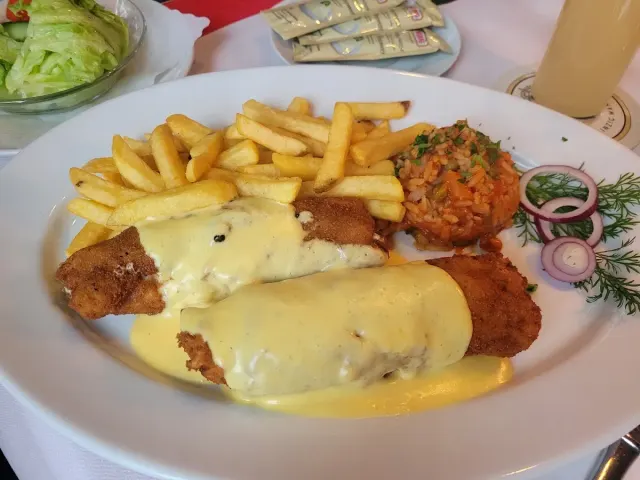 BookNoFees: Restoran – Balkan Restaurant Haus Kristen – Geseke – Balkan Restaurant Haus Kristen, foto 2