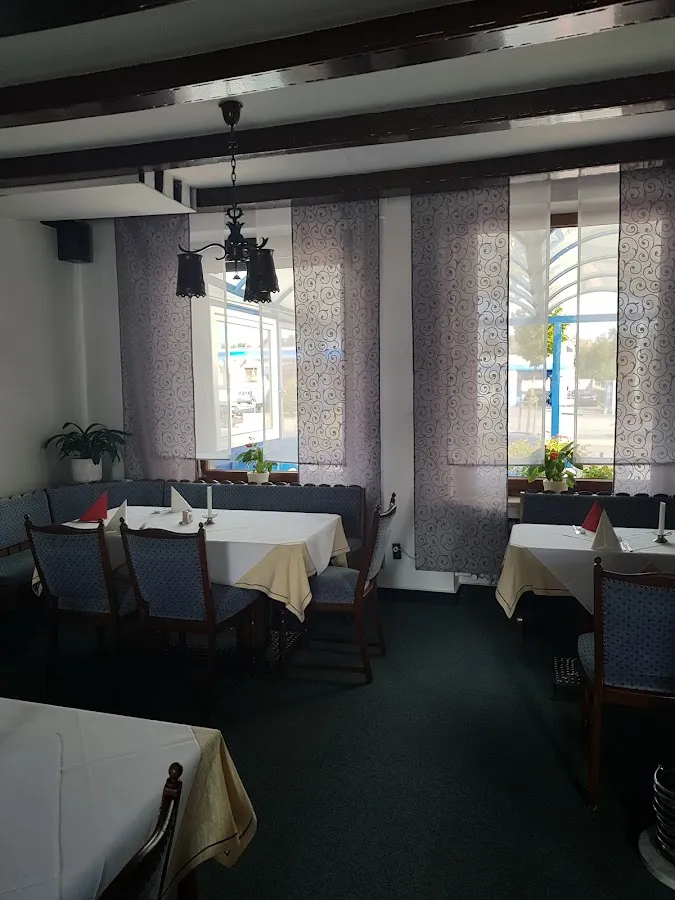 BookNoFees: Restoran – Balkan Restaurant Haus Kristen – Geseke – Balkan Restaurant Haus Kristen, foto 1
