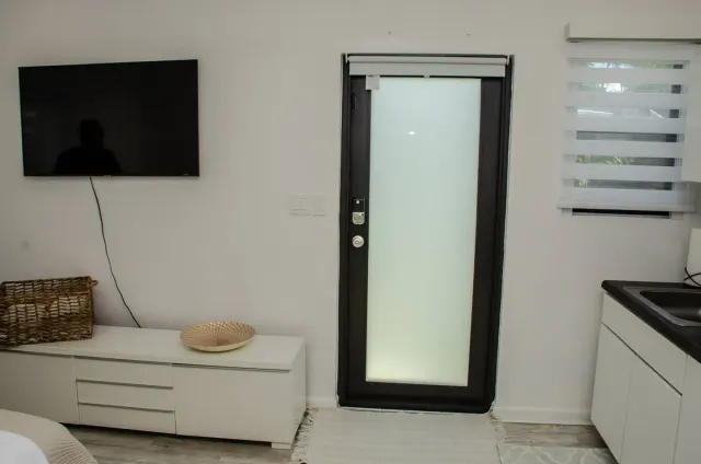 BookNoFees: homestay di Cutler Bay, Amerika Syarikat – Bilik tidur