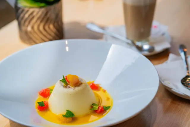 BookNoFees: Restoran – Bistrot Puglia – Prague – Bistrot Puglia, foto 2