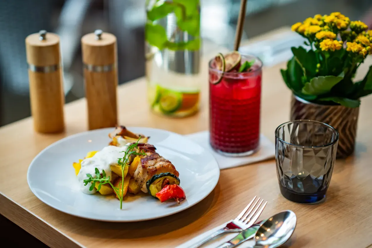 BookNoFees: Restoran – Bistrot Puglia – Prague – Bistrot Puglia, foto 1