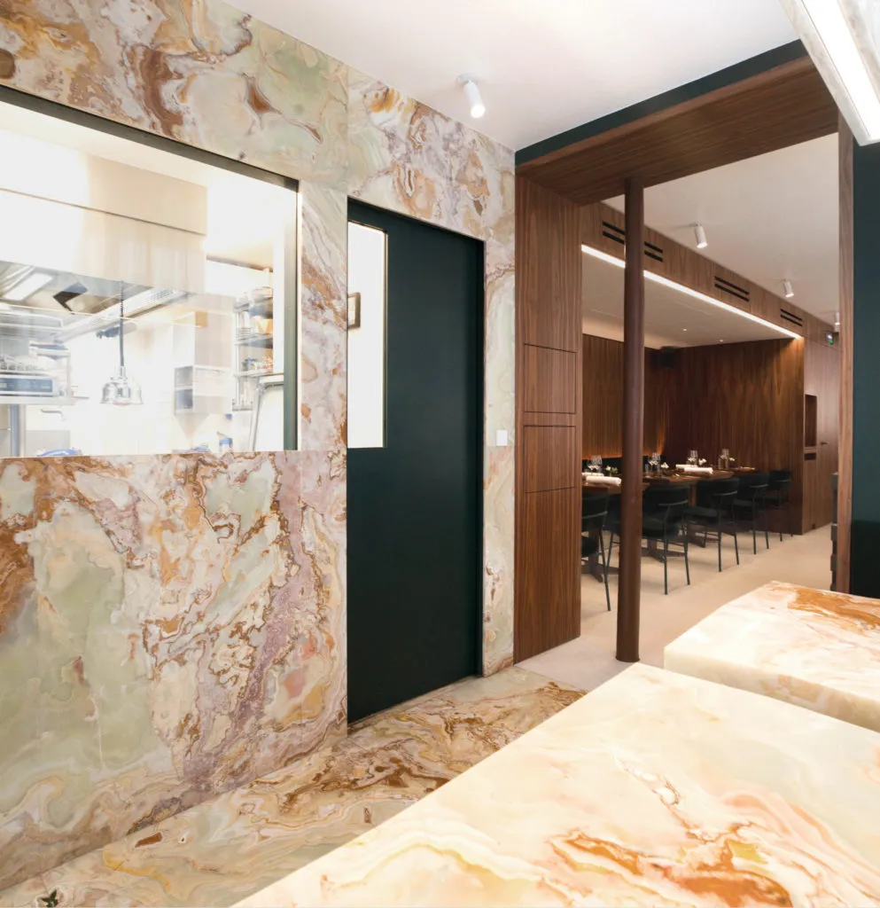 BookNoFees: Restoran – La Condesa – Paris – La Condesa, foto 1