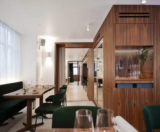 BookNoFees: Restoran – La Condesa – Paris – La Condesa, foto 3