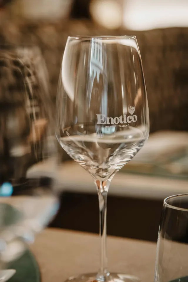 BookNoFees: Restoran – Enotico – Rome – Enotico, foto 3