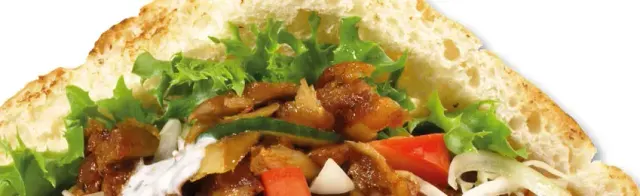 BookNoFees: Kedai snek – Kahil Döner Haus – Warstein – Kahil Döner Haus, foto 2