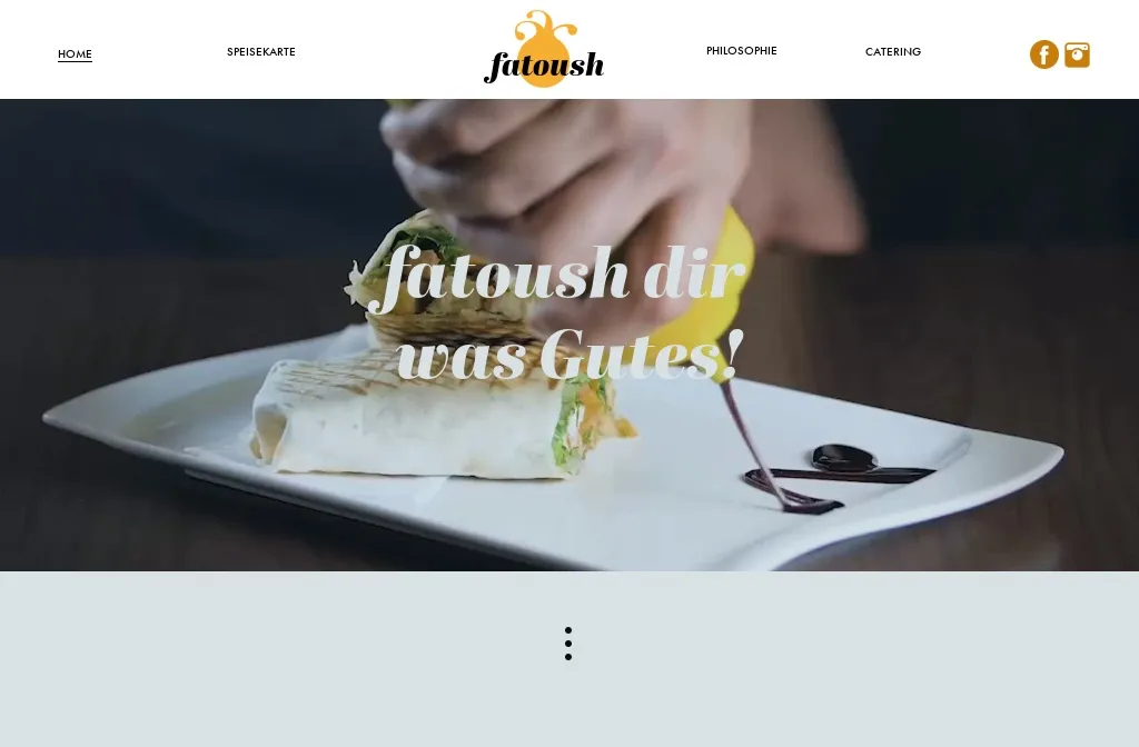 BookNoFees: Restoran – Fatoush X-Berg – Berlin – Fatoush X-Berg, foto 1