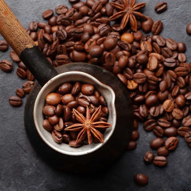 BookNoFees: Kafe – Maracay Coffee – Berlin – Maracay Coffee, foto 2