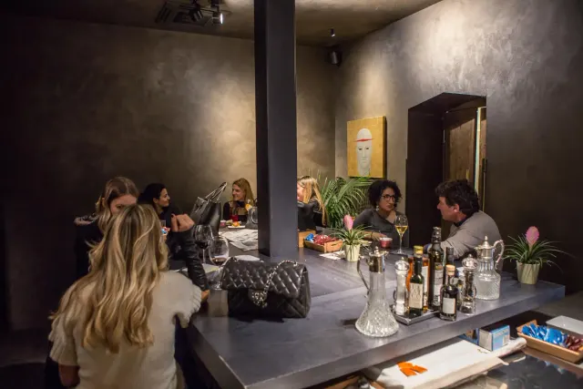 BookNoFees: Kafe – Roscioli Caffe Pasticceria – Rome – Roscioli Caffe Pasticceria, foto 2