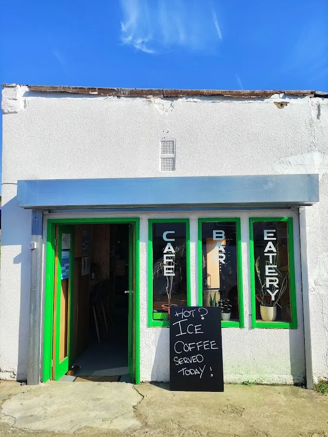 BookNoFees: Kafe – Bolland and Crust – London – Bolland and Crust, foto 1