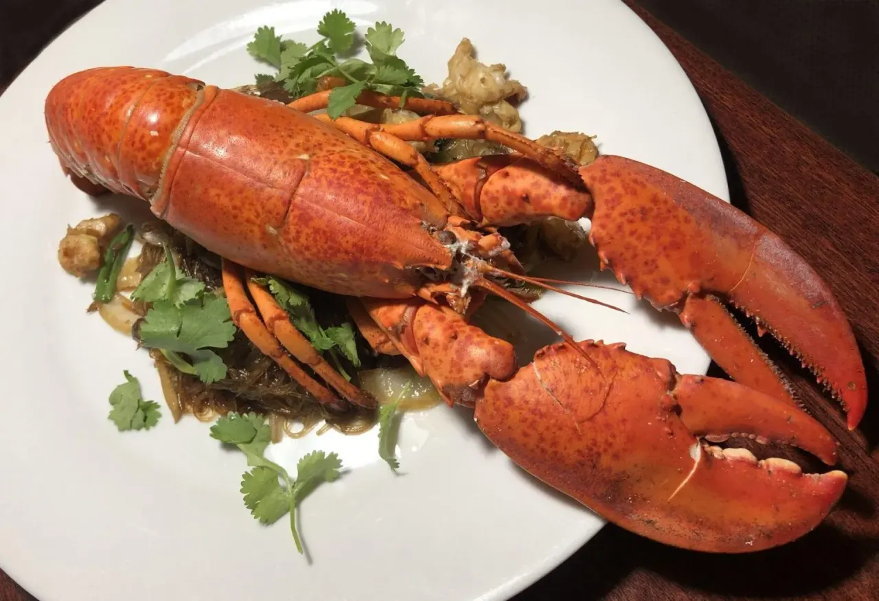BookNoFees: Restoran – Bangkok Thai Restaurant – Budapest – Bangkok Thai Restaurant, foto 1