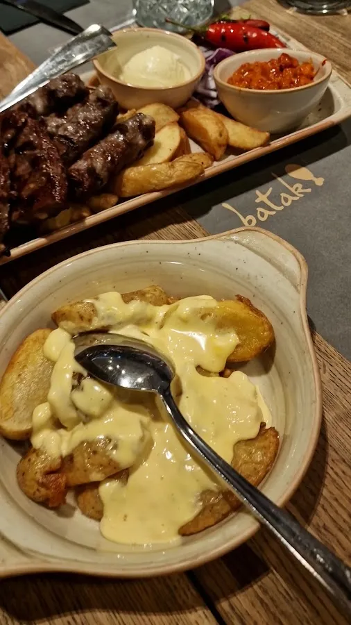 BookNoFees: Restoran – Batak – Zagreb – Batak, foto 3