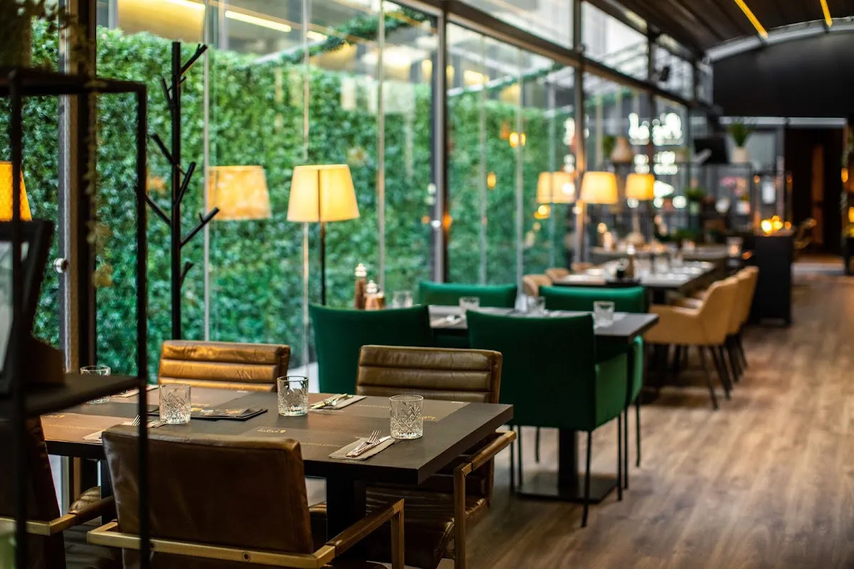 BookNoFees: Restoran – Batak – Zagreb – Batak, foto 1