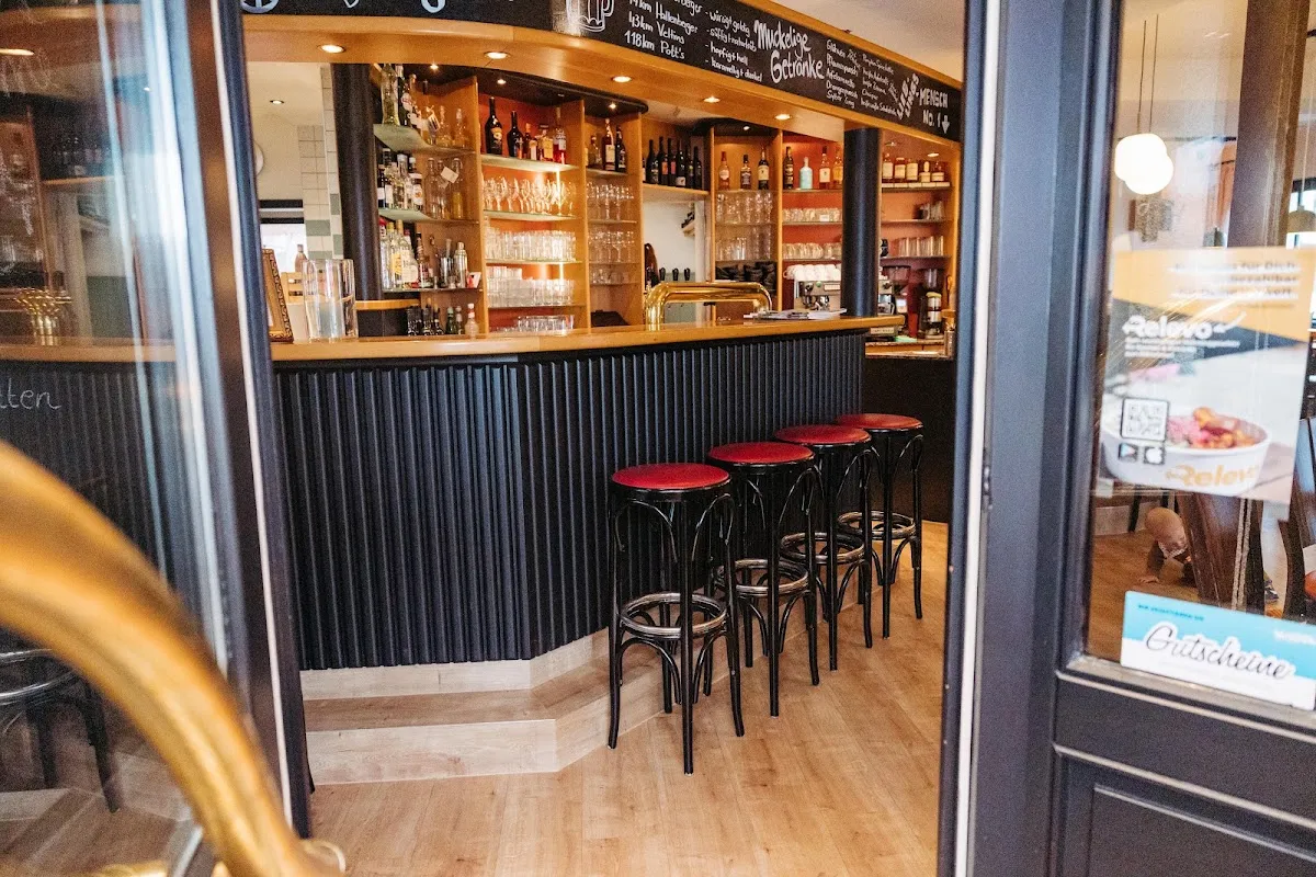 BookNoFees: Restoran – Bistorant Uppu – Winterberg – Bistorant Uppu, foto 1