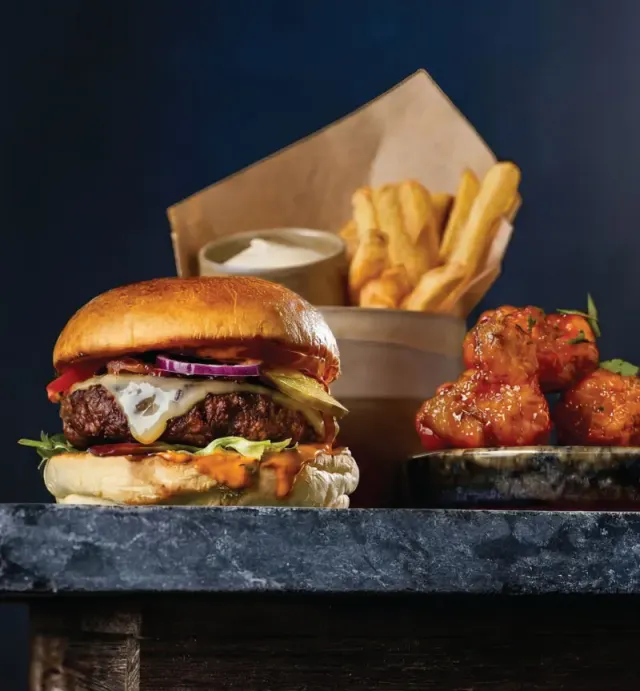 BookNoFees: Ellis Burger, Brussels