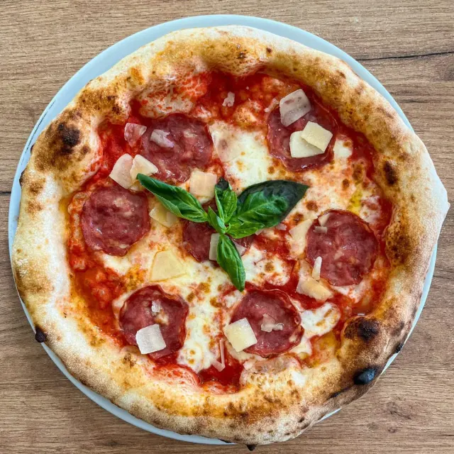 BookNoFees: Restoran – Havel Pizza – Berlin – Havel Pizza, foto 3