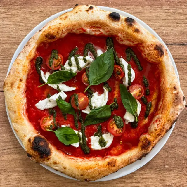 BookNoFees: Restoran – Havel Pizza – Berlin – Havel Pizza, foto 2