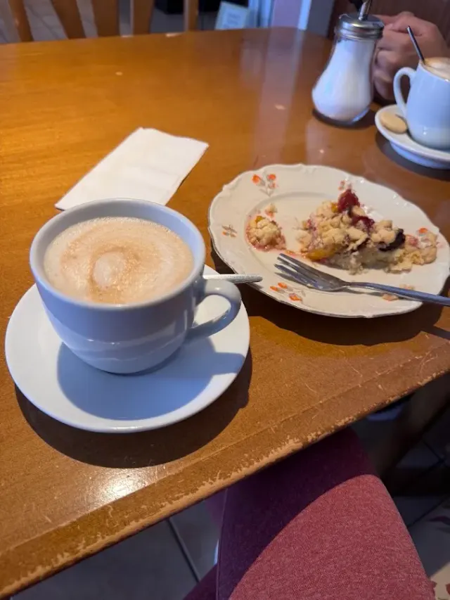 BookNoFees: Restoran – Oma's Cafe – Werne – Oma's Cafe, foto 2