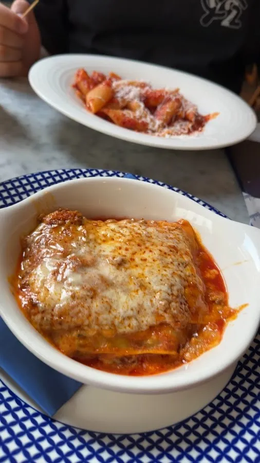 BookNoFees: Restoran – Carluccio’s – Dublin – Carluccio’s, foto 3