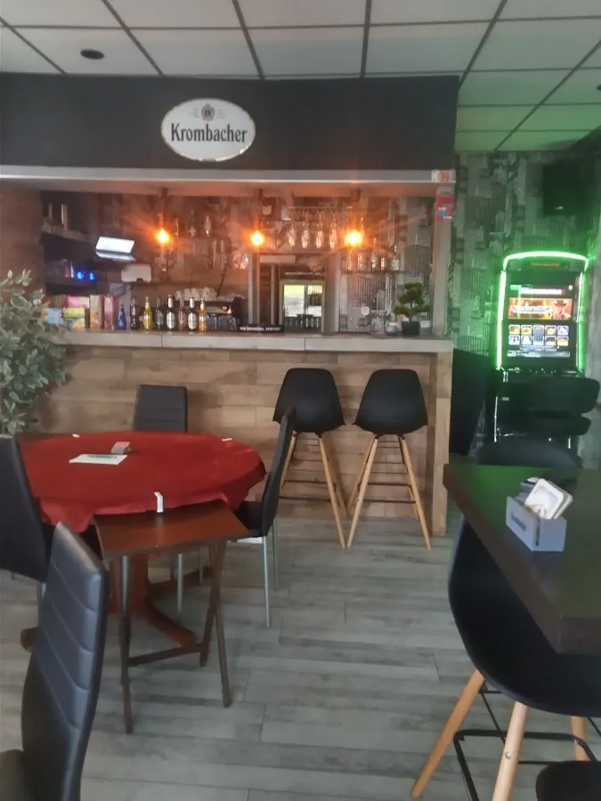 BookNoFees: Restoran – Barock Cafe – Halver – Barock Cafe, foto 1