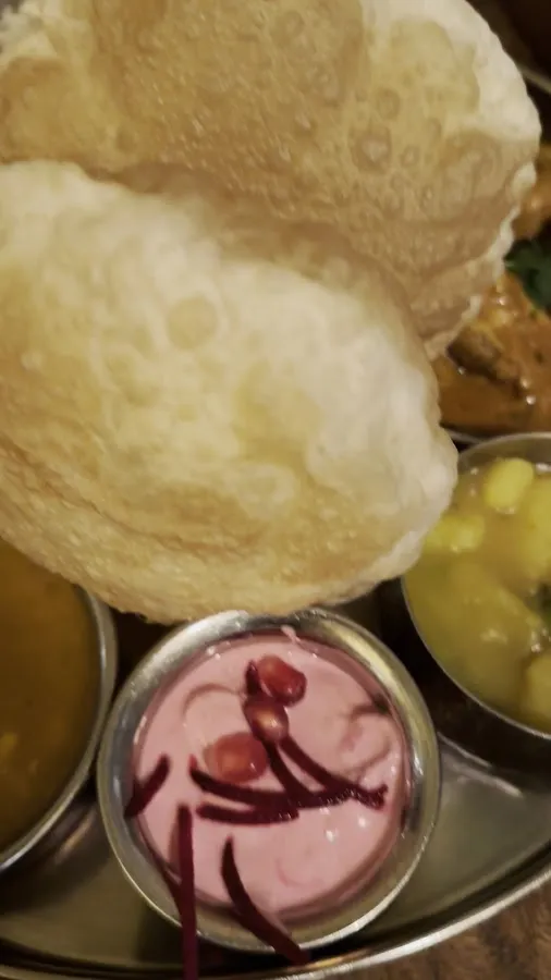 BookNoFees: Restoran – Darjeeling Express – London – Darjeeling Express, foto 3