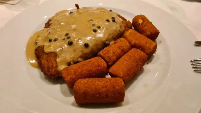 BookNoFees: Restoran – Alter Godekin – Dortmund – Alter Godekin, foto 3