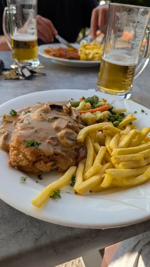 BookNoFees: Restoran – Alter Godekin – Dortmund – Alter Godekin, foto 2