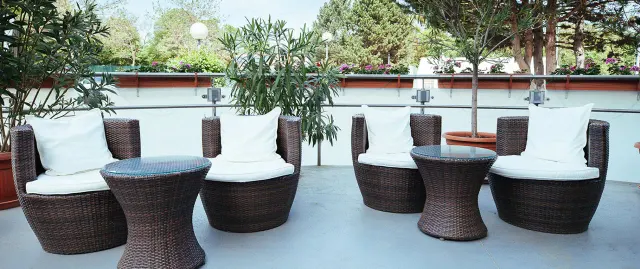 BookNoFees: Restoran – KSV Restaurant – Vienna – KSV Restaurant, foto 3
