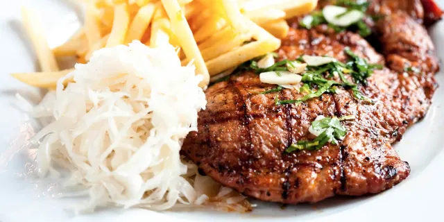 BookNoFees: Restoran – Bazyliszek – Warsaw – Bazyliszek, foto 2