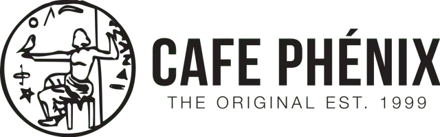 BookNoFees: Kafe – Café Phenix - Amager – Copenhagen – Café Phenix - Amager, foto 3