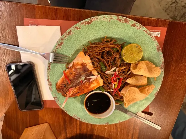 BookNoFees: Restoran – Banana Tree – London – Banana Tree, foto 2