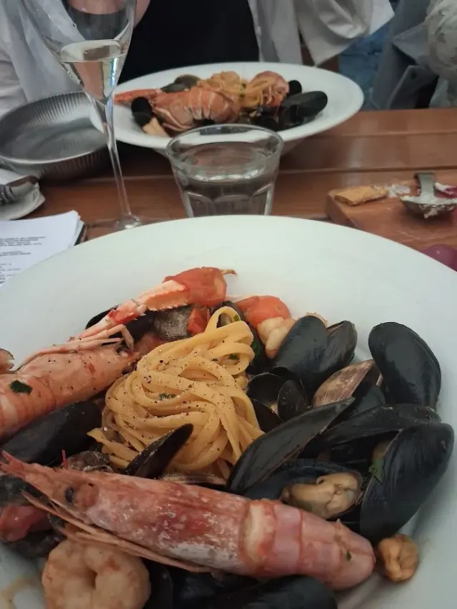 BookNoFees: Restoran – Baltazar – Oslo – Baltazar, foto 2