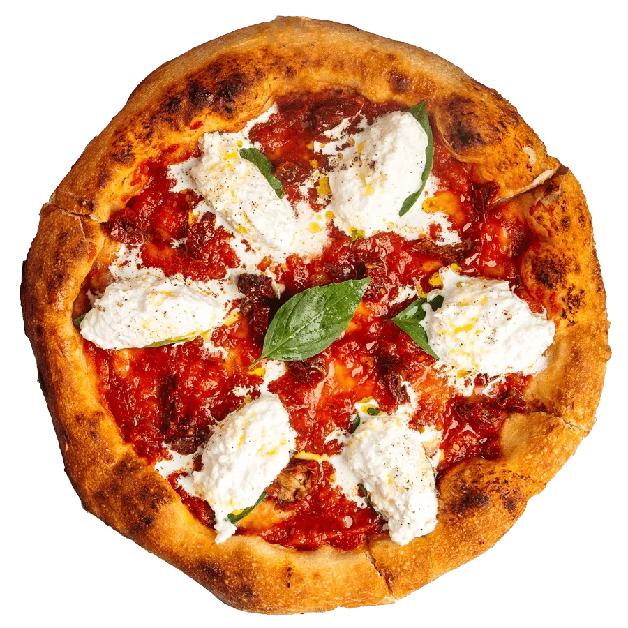 BookNoFees: Restoran – Virò Pizza – Rome – Virò Pizza, foto 1