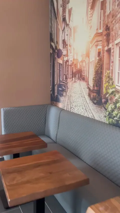 BookNoFees: Restoran – Anatolien Grill Schnellimbiss – Lüdenscheid – Anatolien Grill Schnellimbiss, foto 3