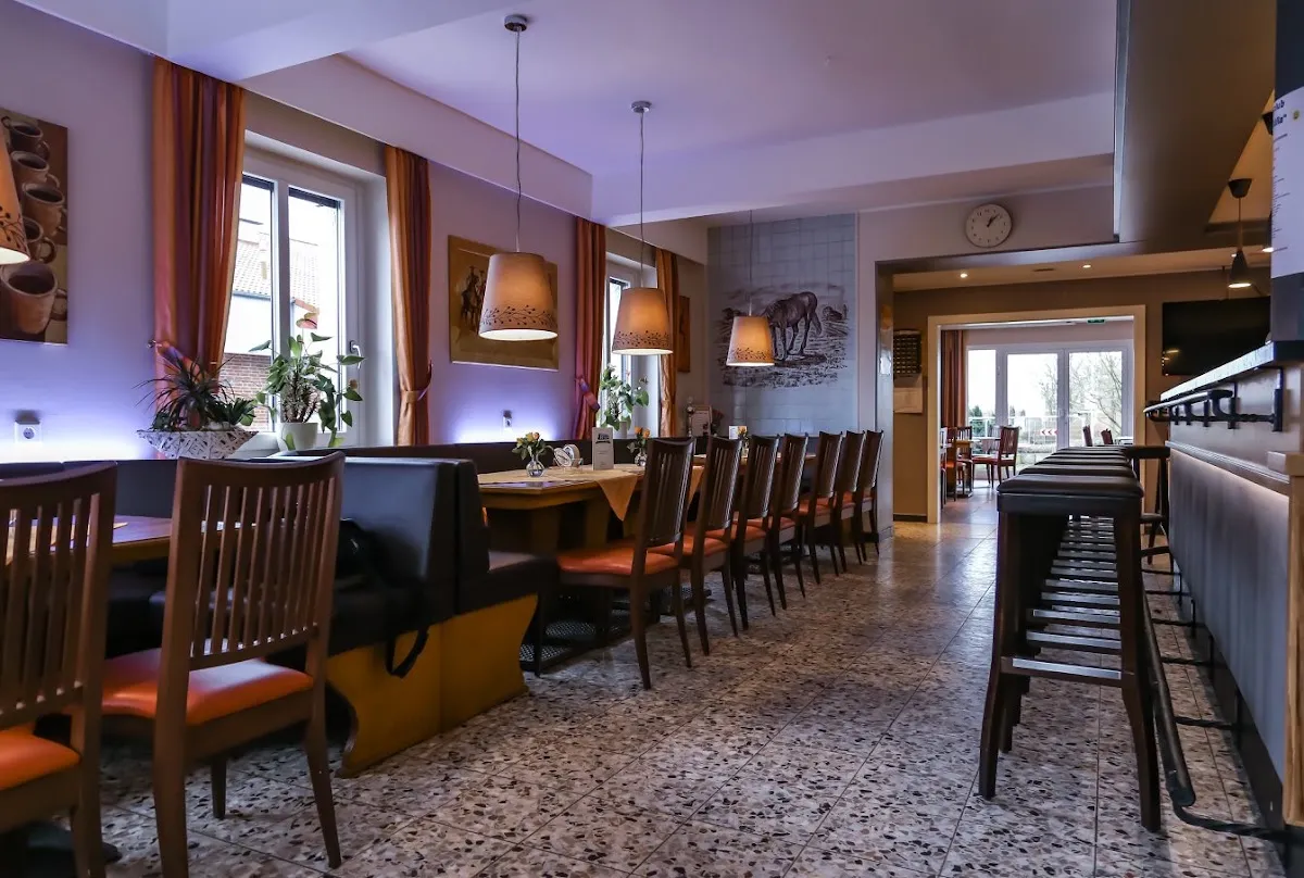 BookNoFees: Restoran – Gäststätte Meier – Lippetal – Gäststätte Meier, foto 1
