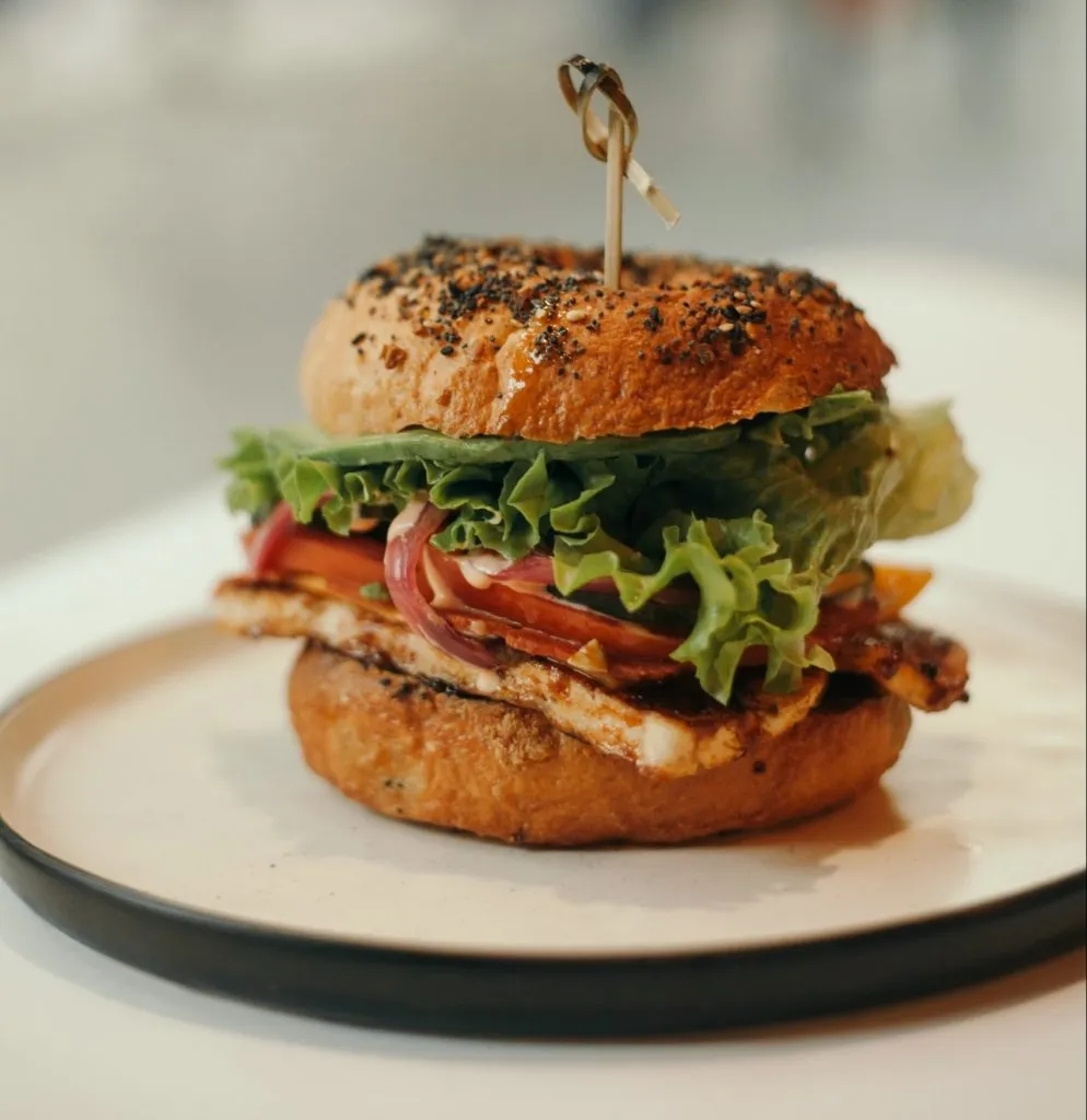BookNoFees: Kafe – Bite Me Café – Madrid – Bite Me Café, foto 1