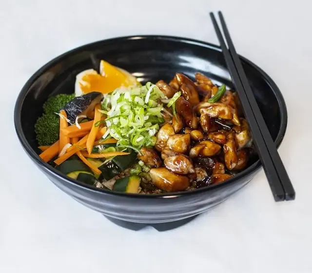BookNoFees: Restoran – Ozawa – Brussels – Ozawa, foto 2