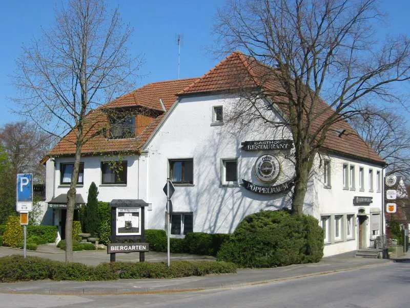 BookNoFees: Restoran – Franz-Josef Pöppelbaum Gaststätten – Anröchte – Franz-Josef Pöppelbaum Gaststätten, foto 1