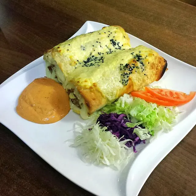 BookNoFees: Restoran – Arabeske Pizzeria & Dönerhaus – Plettenberg – Arabeske Pizzeria & Dönerhaus, foto 2