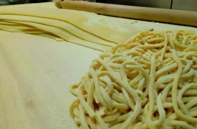 BookNoFees: Restoran – Pasta Imperiale – Rome – Pasta Imperiale, foto 2